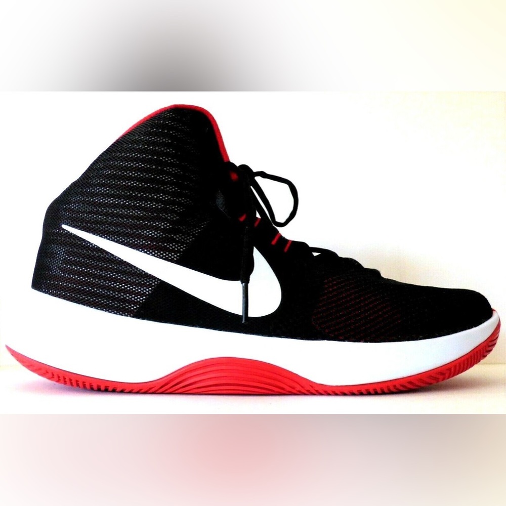 Nike Air Precison